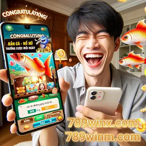 Niềm Vui Cứ Chơi Là Thắng Tại 897789