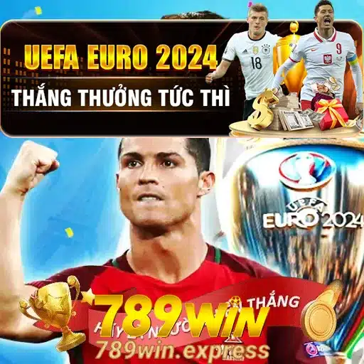 Bảo Hiểm Thua Cược EURO 2024 Tại 897789