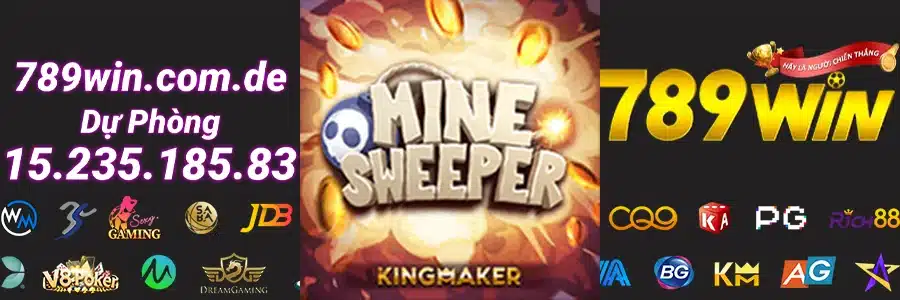 Game Bài Dò Mìn KM Tại 897789