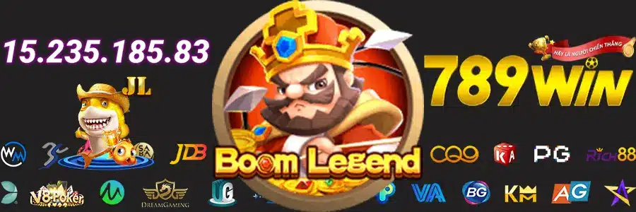 Game Bắn Cá Đoạt Bảo Truyền Kỳ JILI 897789