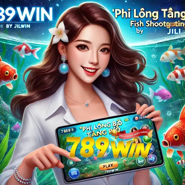 Hướng Dẫn Bắn Cá Dragon Fortune JILI Gaming