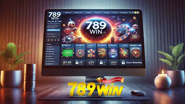 897789.in Sự Lựa Chọn Mới