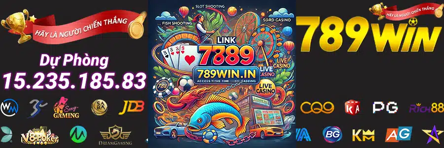 Link 897789.in Mới Của 897789