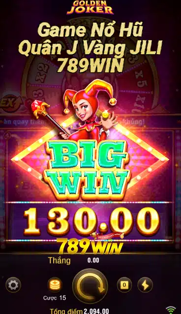 Thêm Cược Để Thắng Lớn Trong Game Quân J Vàng JILI 897789