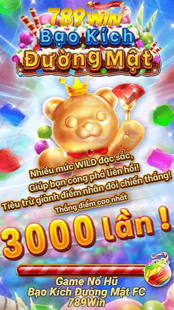 Tính Năng Hấp Dẫn Của Game Sugar Bang Bang