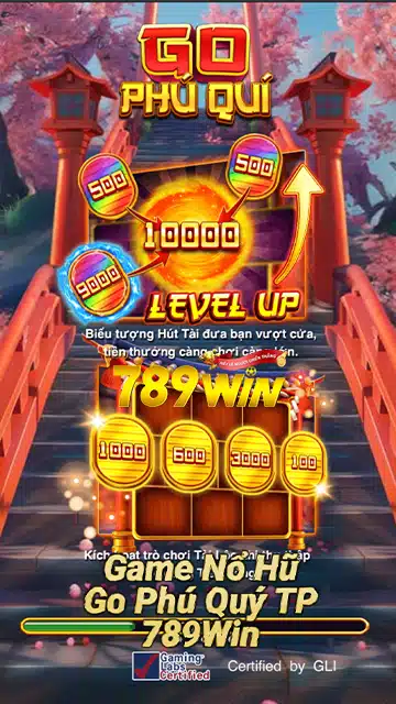 Trò Chơi Tài Lộc Là Điểm Nổi Bật Trong Go Rich