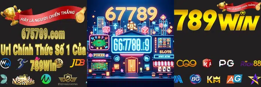 897789.com Url Chính Thức Của 897789