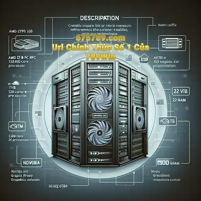 Cấu hình máy chủ 897789.com